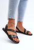 Sandals model 196974 Step in style