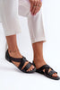 Sandals model 196983 Step in style
