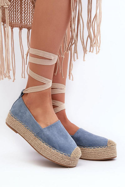 Espadrille model 197134 Step in style