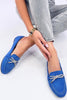 Mocassin model 197268 Inello