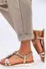 Sandals model 197314 Inello