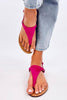 Sandals model 197316 Inello