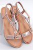 Sandals model 197330 Inello