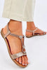 Sandals model 197330 Inello