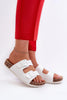 Flip-flops model 197413 Step in style