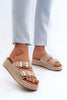 Flip-flops model 197420 Step in style