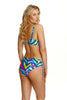  Swimming panties model 197431 Lupo Line 