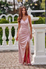 Long dress model 197643 Roco Fashion