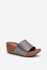 Flip-flops model 197657 Step in style