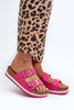 Flip-flops model 197722 Step in style