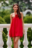 Cocktail dress model 197788 Roco Fashion