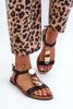 Sandals model 197850 Step in style