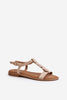 Sandals model 197850 Step in style