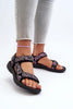 Sandals model 197896 Step in style