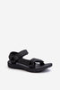 Sandals model 197896 Step in style