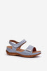 Sandals model 197899 Step in style