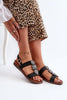 Sandals model 197906 Step in style