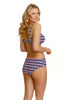  Swimming bra model 198001 Lupo Line 