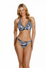  Swimming panties model 198005 Lupo Line 