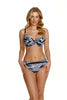  Swimming panties model 198006 Lupo Line 