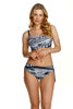  Swimming bra model 198049 Lupo Line 
