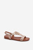 Sandals model 198123 Step in style