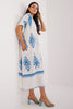Daydress model 198353 Italy Moda