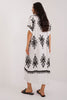 Daydress model 198353 Italy Moda