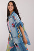 Short sleeve shirt model 198387 Italy Moda