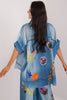 Short sleeve shirt model 198387 Italy Moda