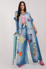 Women trousers model 198390 Italy Moda