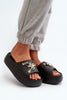 Flip-flops model 198600 Step in style