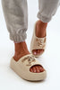 Flip-flops model 198600 Step in style
