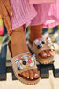 Flip-flops model 198433 Step in style