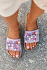 Flip-flops model 198433 Step in style