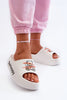 Flip-flops model 198437 Step in style