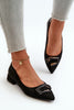 Heel pumps model 198482 Step in style
