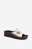 Flip-flops model 198621 Step in style