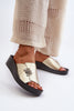 Flip-flops model 198621 Step in style