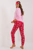 Pyjama model 198637 Factory Price