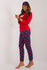 Pyjama model 198644 Factory Price