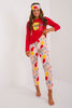 Pyjama model 198662 Factory Price