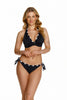  Swimming bra model 198669 Lupo Line 