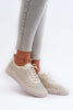 Sneakers model 198716 Step in style