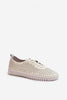 Sneakers model 198716 Step in style