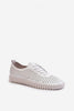 Sneakers model 198716 Step in style