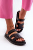 Flip-flops model 198722 Step in style