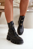 Bootie model 199070 Step in style