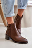 Heel boots model 199075 Step in style