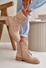 Bootie model 199082 Step in style